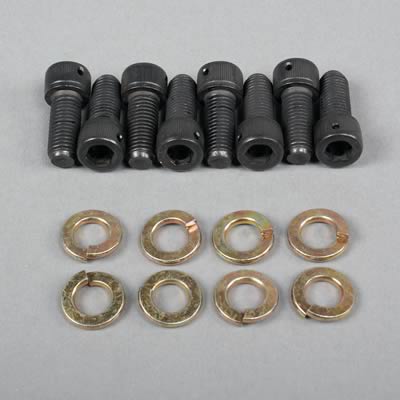 WIL230-0150 | Wilwood Bolt Kit Threaded