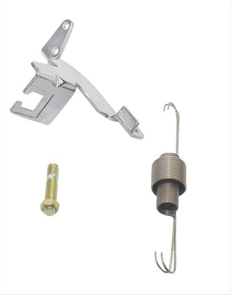 Quick Fuel QFT49-88QFT Throttle Cable Bracket