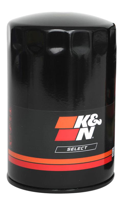 KNSO-2001 | Select Oil Filter Spin On