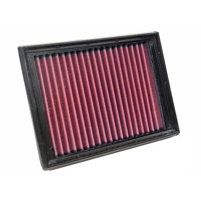 K&N Filters KN33-2639 Rover 1.8D 1.8Td Oe No.Gfe 114 Replacement Air Filter