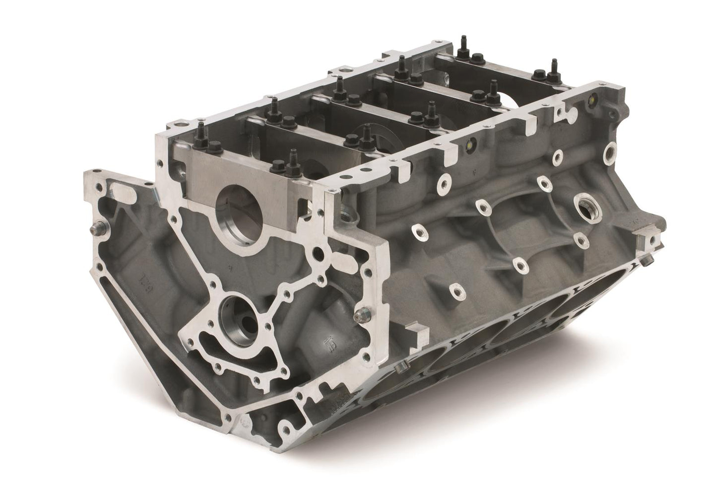GM Performance GM12623969 *Ls9 Gen Iv Engine Block Std Replacement 4.065" Bore **Discontinued**