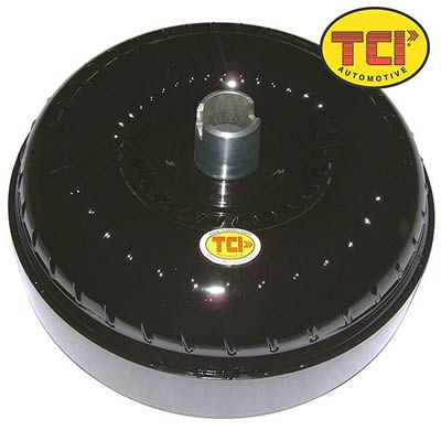 TCI Auto TCI452630 Conv C4 Rv Nlu 26Spl 10.5Bc Cf