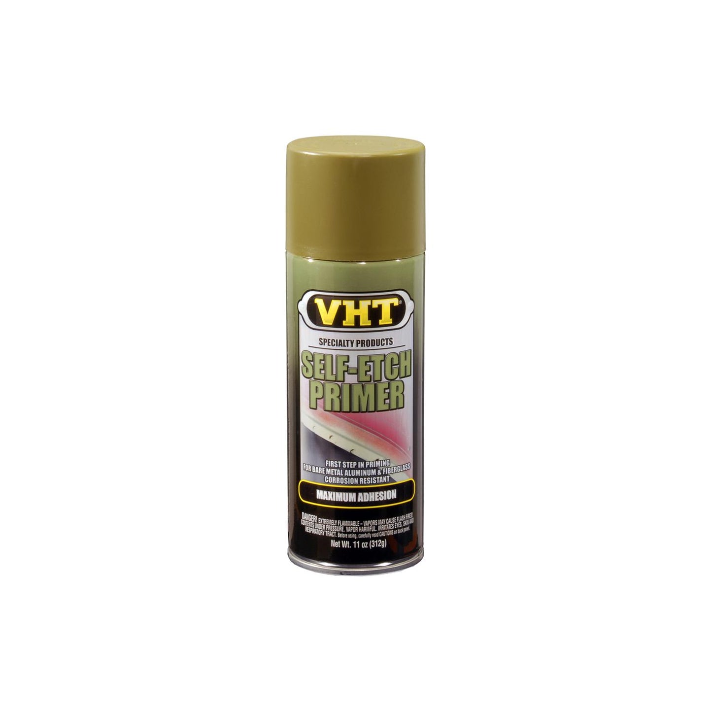 VHT Paints VHTSP307 Self Etching Primer