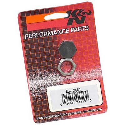K&N Filters KN85-2440 Suits Various Oxygen Sensor Bushing & Plug