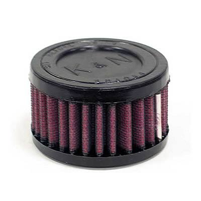 K&N Filters KNE-4189 Custom Air Filter 3"Od 2"Id 1-13/16"H"