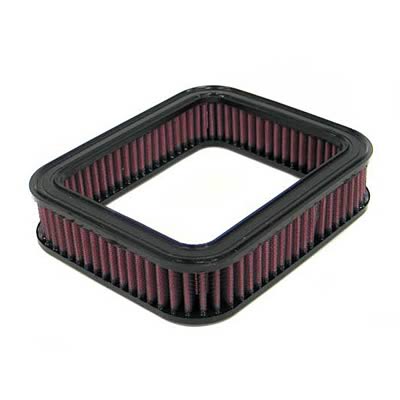 K&N Filters KNE-9037-1 Suits Kn56-9174 Custom Air Filter