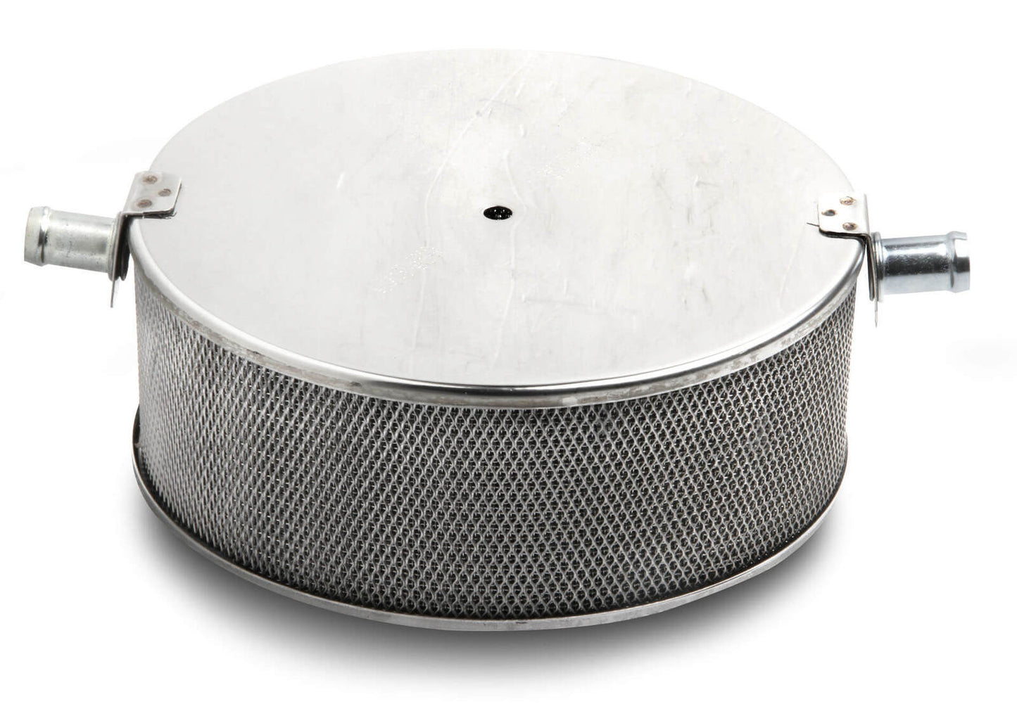Holley HO720-1 S/S Marine Flame Arrestor suits Marine Applications