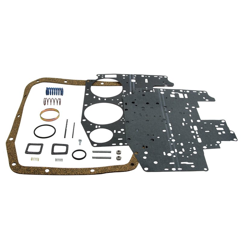 B&M BM40263 Shift Improver Kit 80-92 Aod