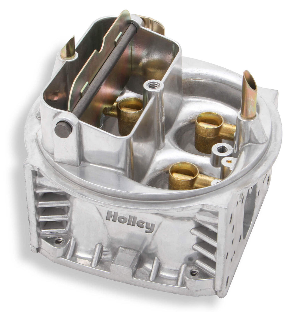 Holley HO134-353 Replacement Carb Service Parts Main Body Kit for 0-83770