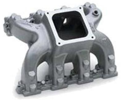 GM Performance GM19257852 Lsx-Dr T/D Intake Manifold