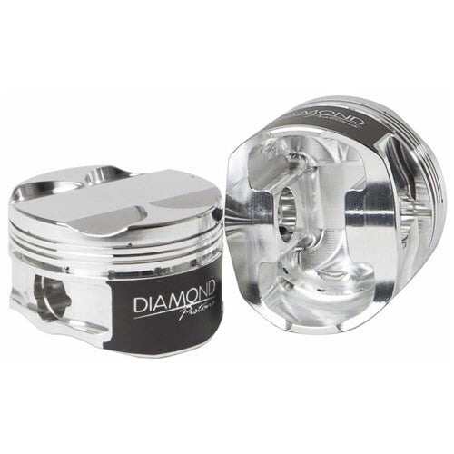 Diamond Pistons D37005-6 Toy 2Jzgte 87.0mm Piston -10.4