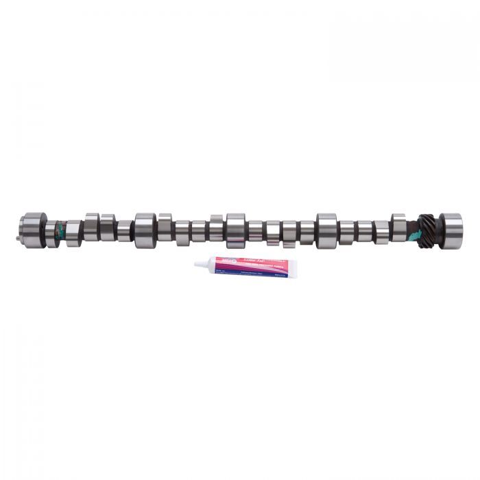 Edelbrock 2264 Rollin’ Thunder Camshaft for 1996-Later Big-Block Chevy 500+ (Gen V & VI)