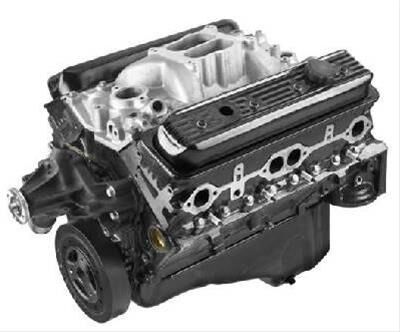 GM Performance GM19355720 Ht383 323Hp Hi-Torque Crate Engine********