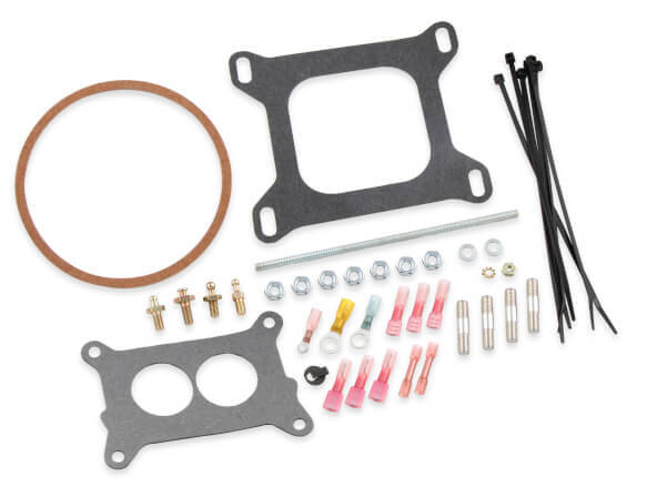 Holley | HO520-1 | Sniper EFI Installation Kit