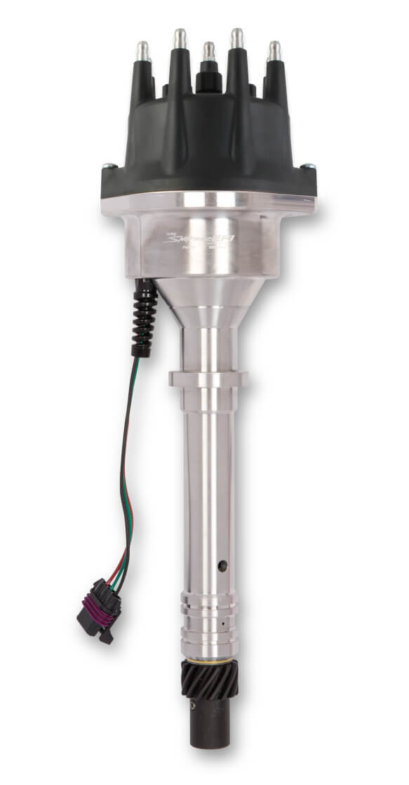 Holley | HO565-301 | Sniper EFI Hyperspark Distributor Ford 289W 302W