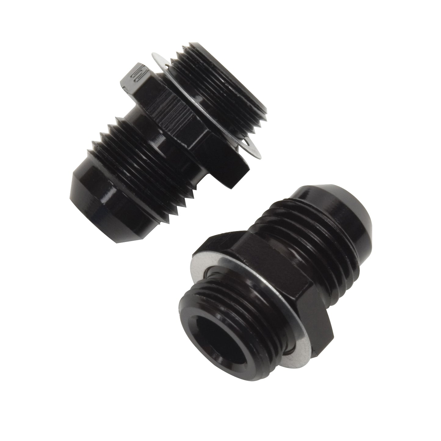 Russell RU640203 Adpt -6 Hol S/Fd Carb Bla