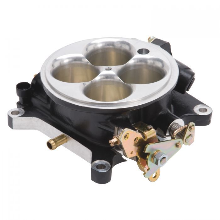 Edelbrock ED3978 Throttle Body 1000CFM Universal Fit