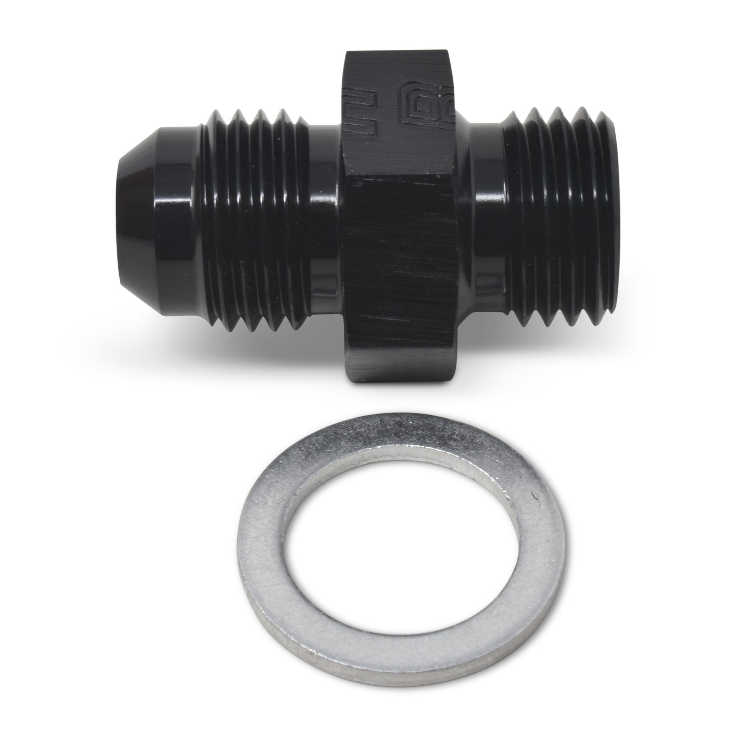 Russell RU670513 Met 6 X 12mm 15 Blk