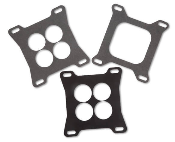 Holley HO520-2 Sniper EFI Sealing Plate