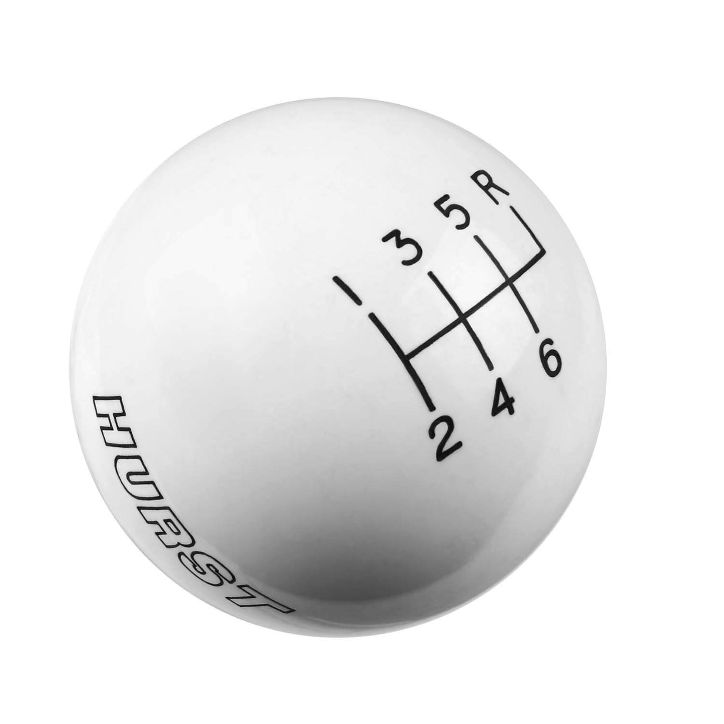 Hurst HU1630016 Classic 6-Spd Knob 16Mmx1.50