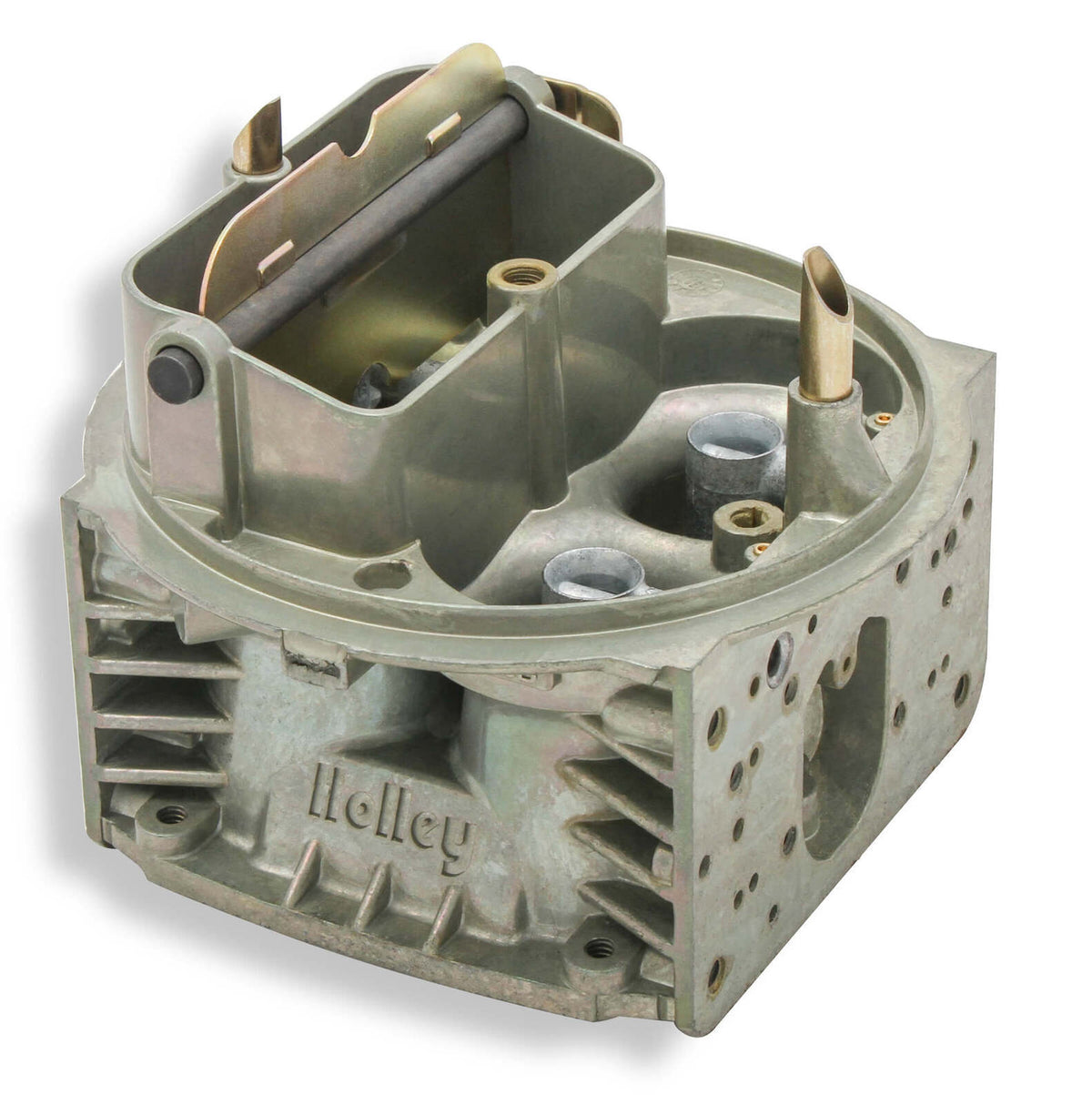 Holley HO134-358 Replacement Carb Service Parts Main Body Kit for 0-3310C