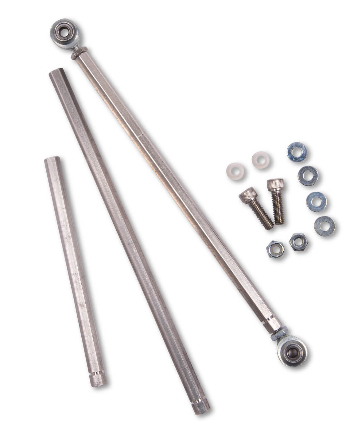 Holley HO20-43 Sniper EFI 2X4 Linkage Kit 4150
