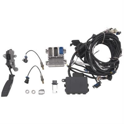 GM Performance GM19258267 Engine Controller Kit 480Hp Suits GMls3 Ls/376 V8