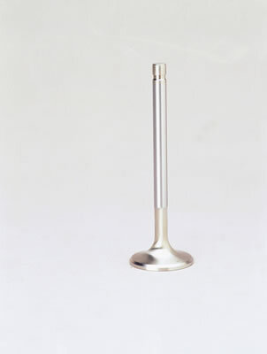 Edelbrock ED9317 Exhaust Valve 1.680" Oldsmobile 400-455 V8