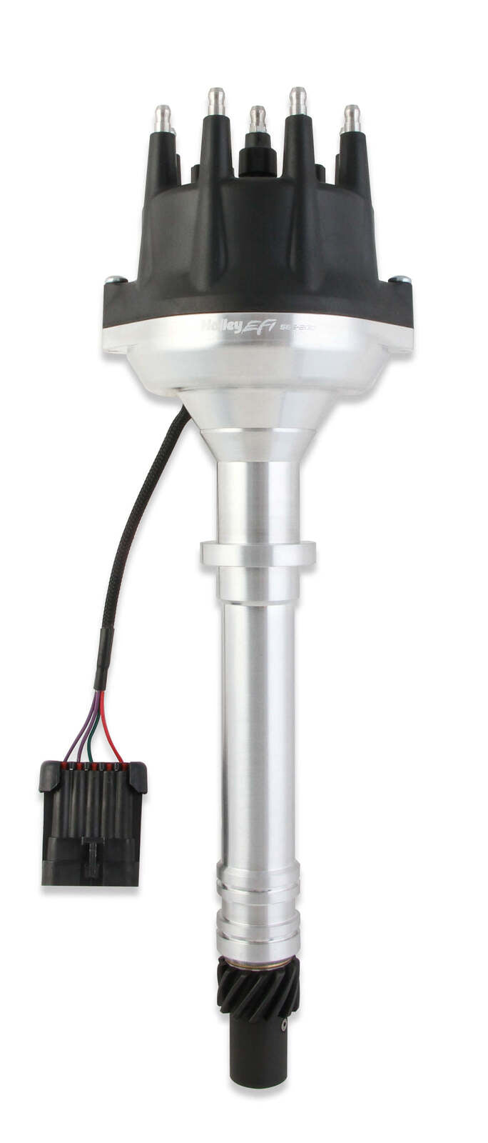 Holley HO565-207 Holley EFI Distributor Dual Sync Pontiac