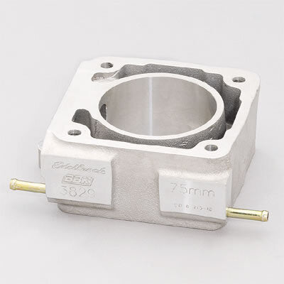 Edelbrock ED3827 Egr Plate 65mm Ford 5.0L V8