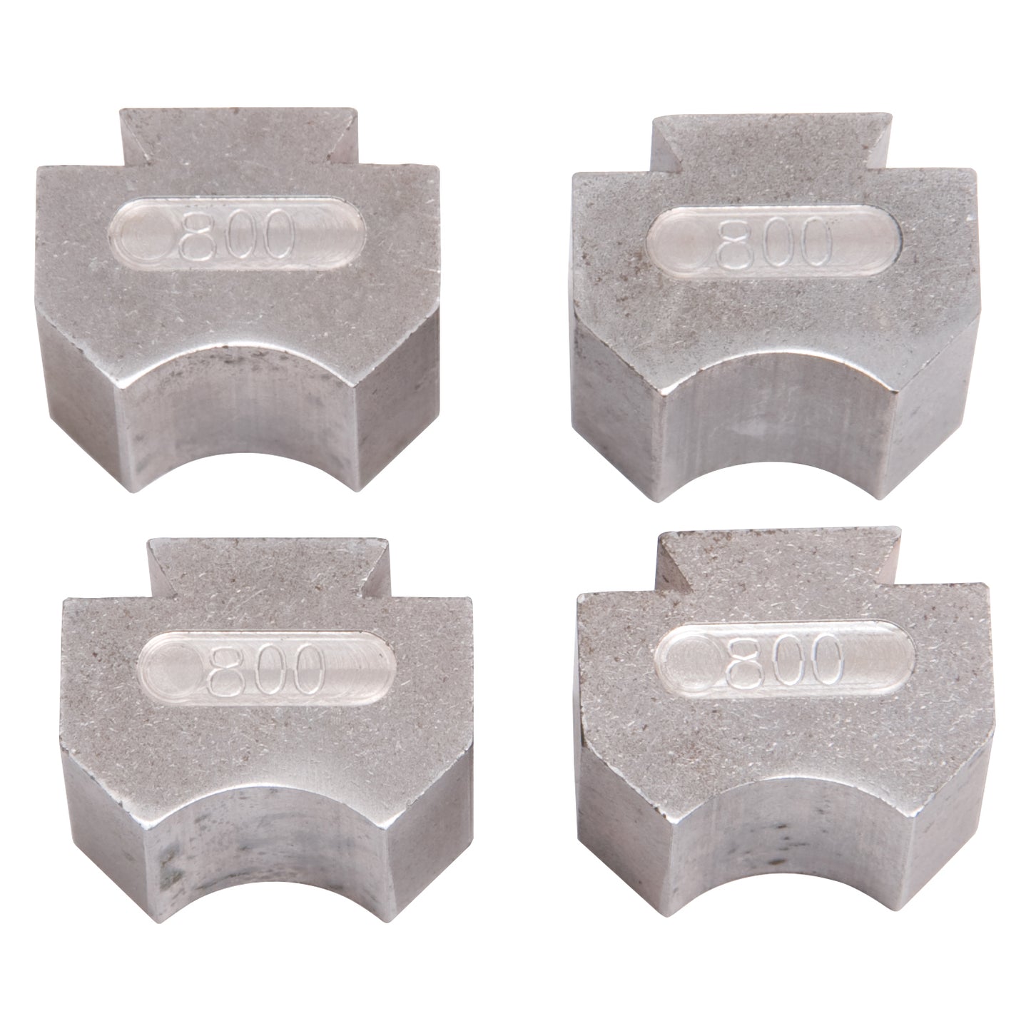 Russell RU652009 Hose Crimp Die 10An Profl
