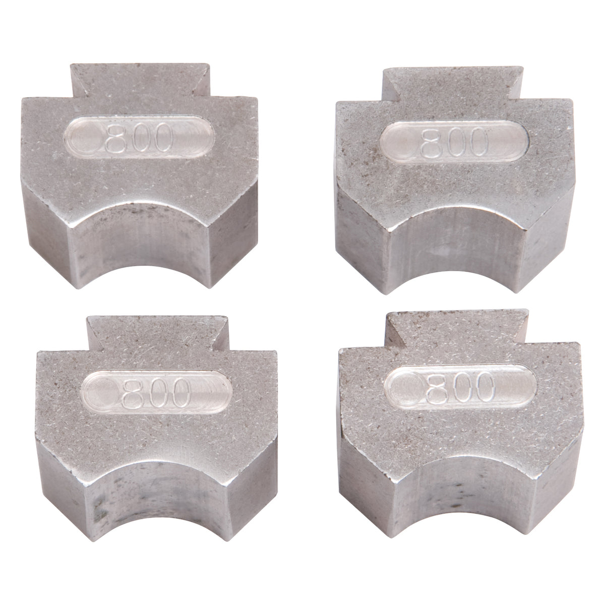 Russell RU652009 Hose Crimp Die 10An Profl