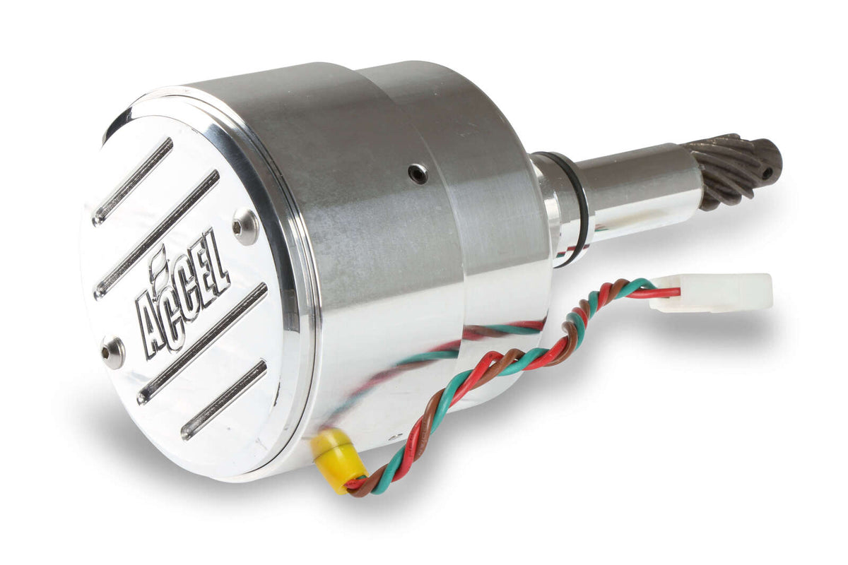Accel ACA576 Distributor E-Spark Harley 52-70 Sportster 30-72 Flathead