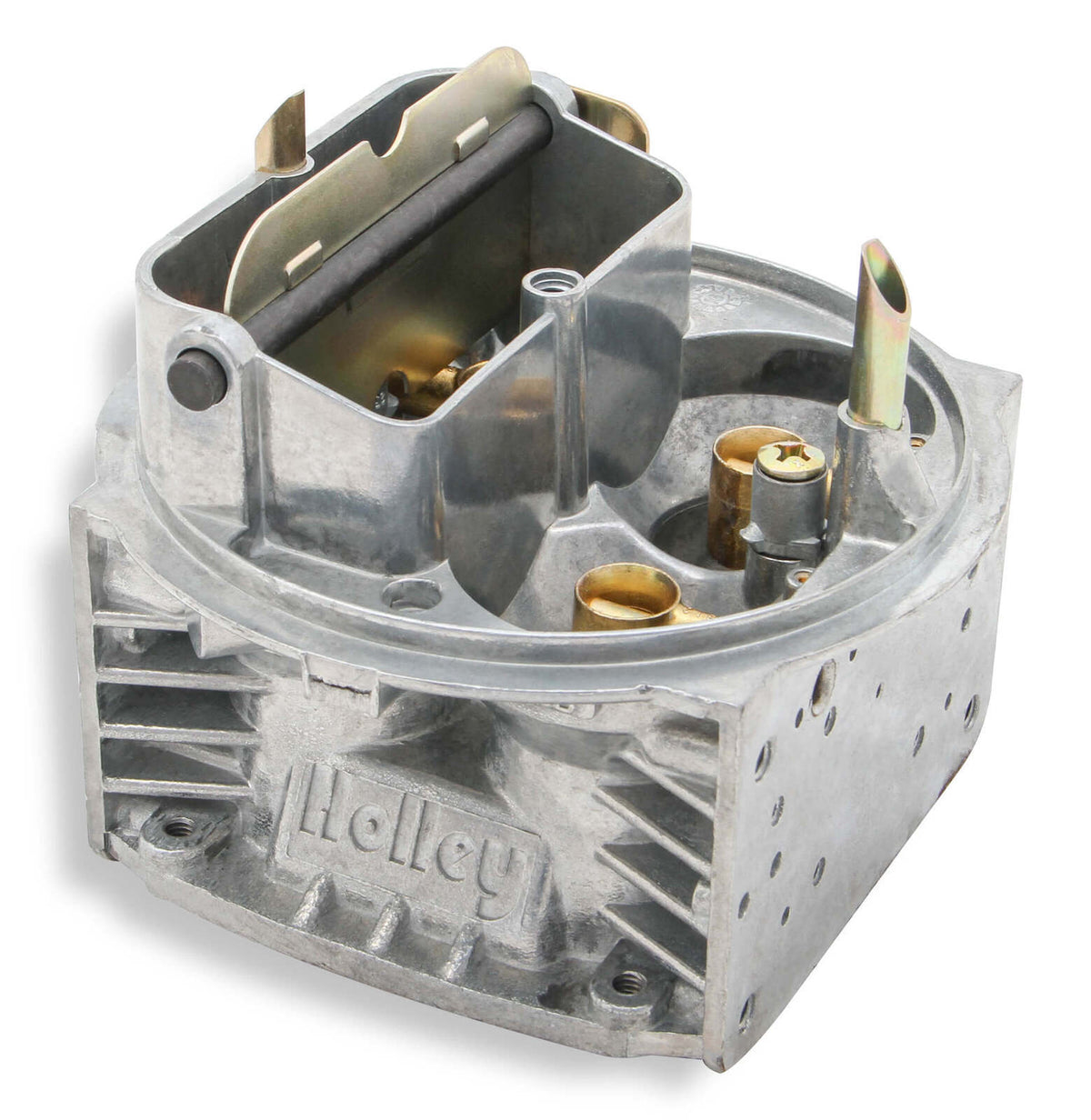 Holley HO134-337 Replacement Carb Service Parts Main Body Kit for 0-4777S