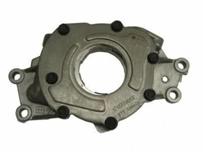 GM Performance GM12710304 Gm Suit Ls Std Oil Pump