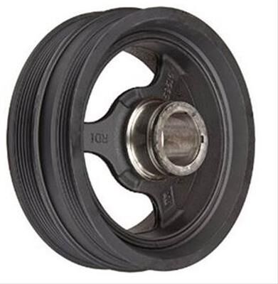 General Motors GM12635649 Harmonic Balancer GM LS3 L92 V8