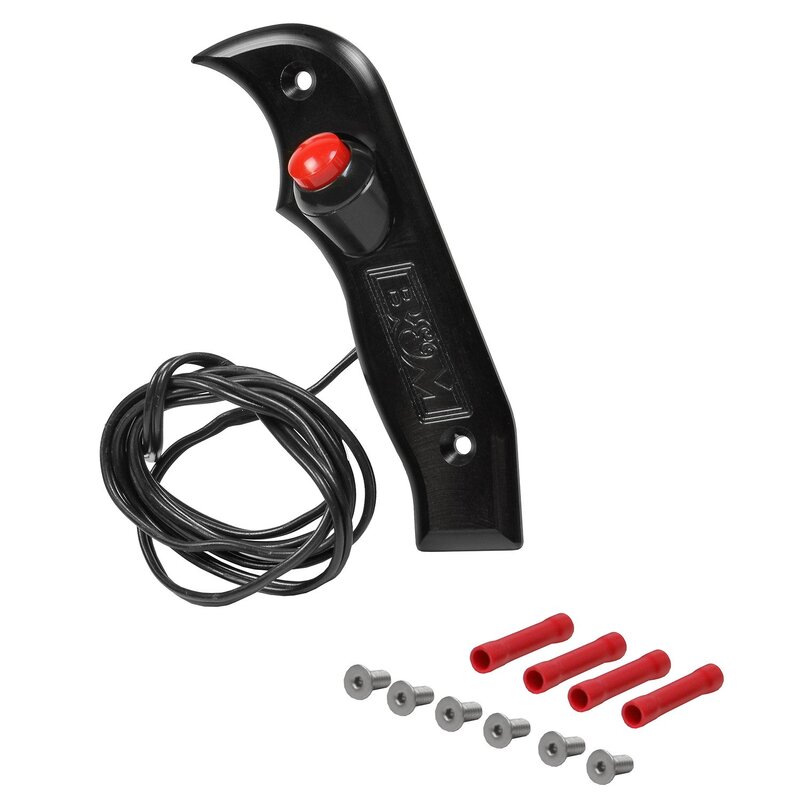 B&M Racing BM81063BM B&M Racing BM81063BM