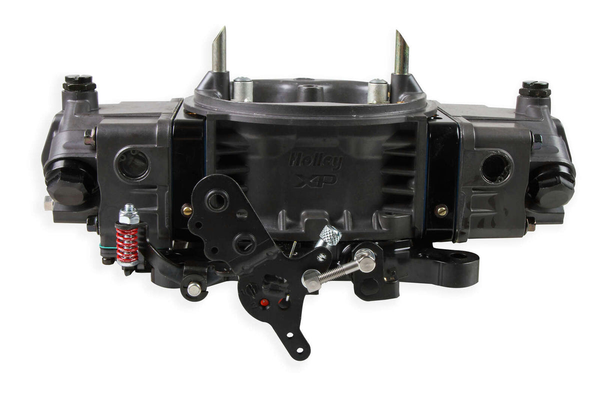 Holley HO0-80813HBX Ultra Xp 750 CFM Carburettor 4150 Mech Sec-Circle Trk