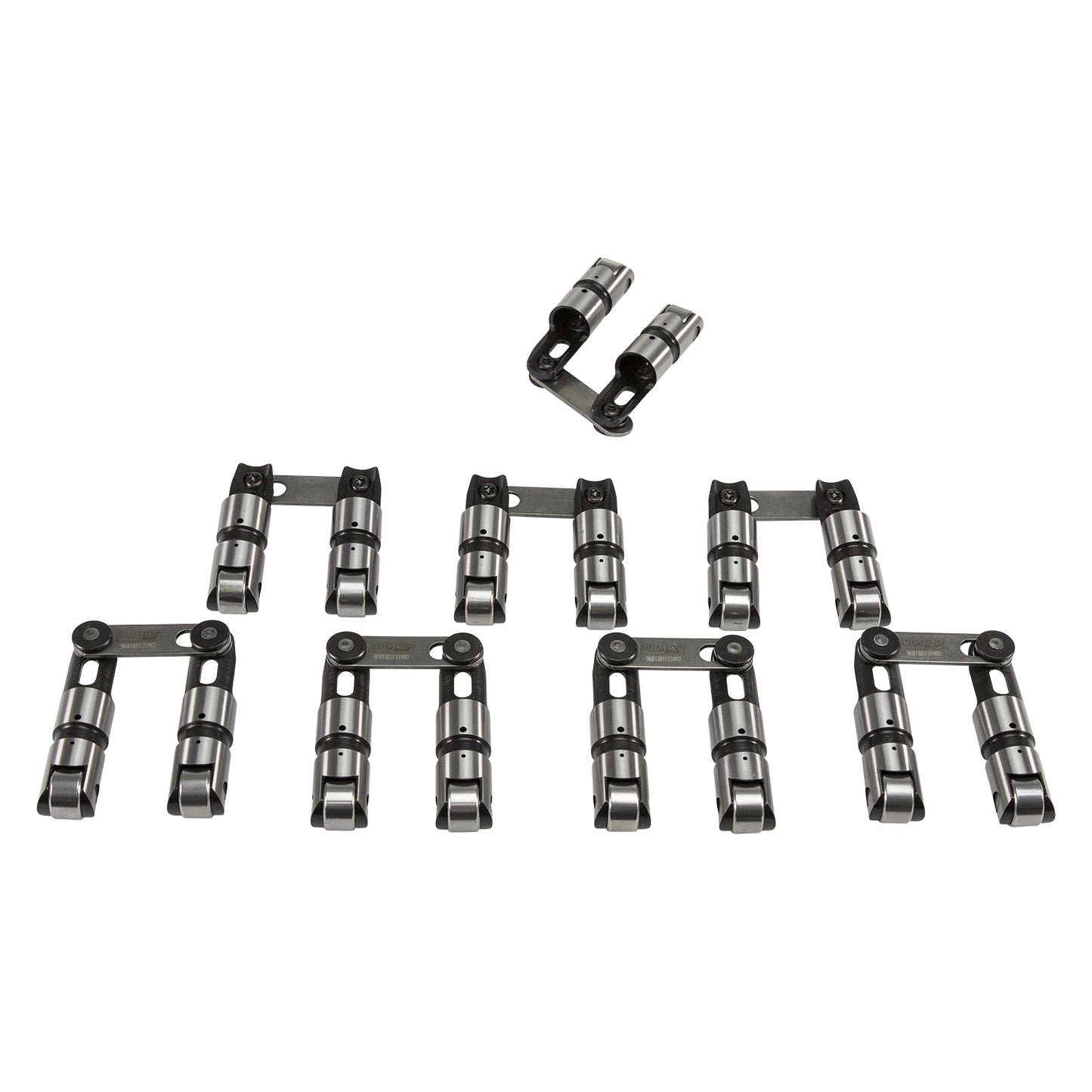 Comp Cams CC96818B-16 Comp Lifter Sportsman Cs Cente