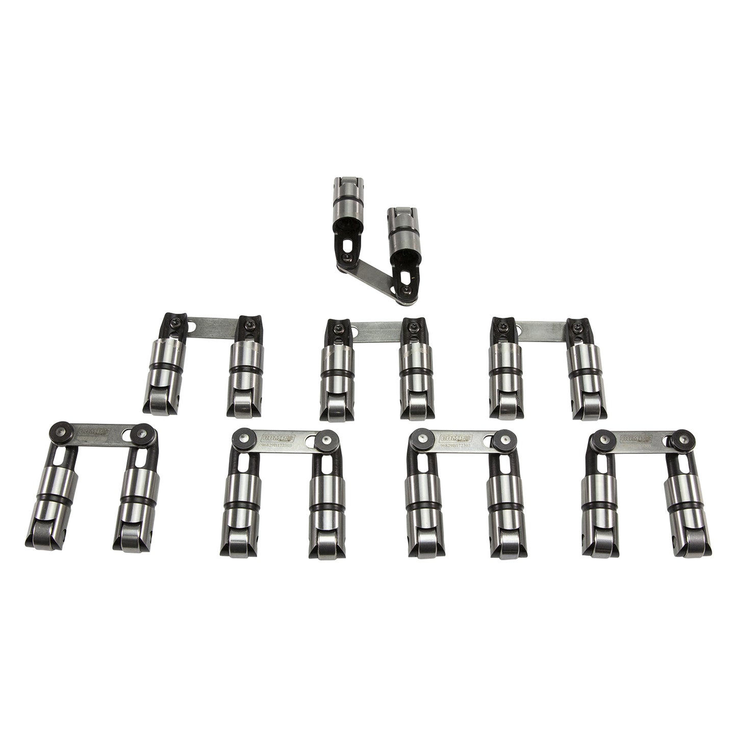 Comp Cams CC96829B-16 Comp Liftersportsman Crb Crhct
