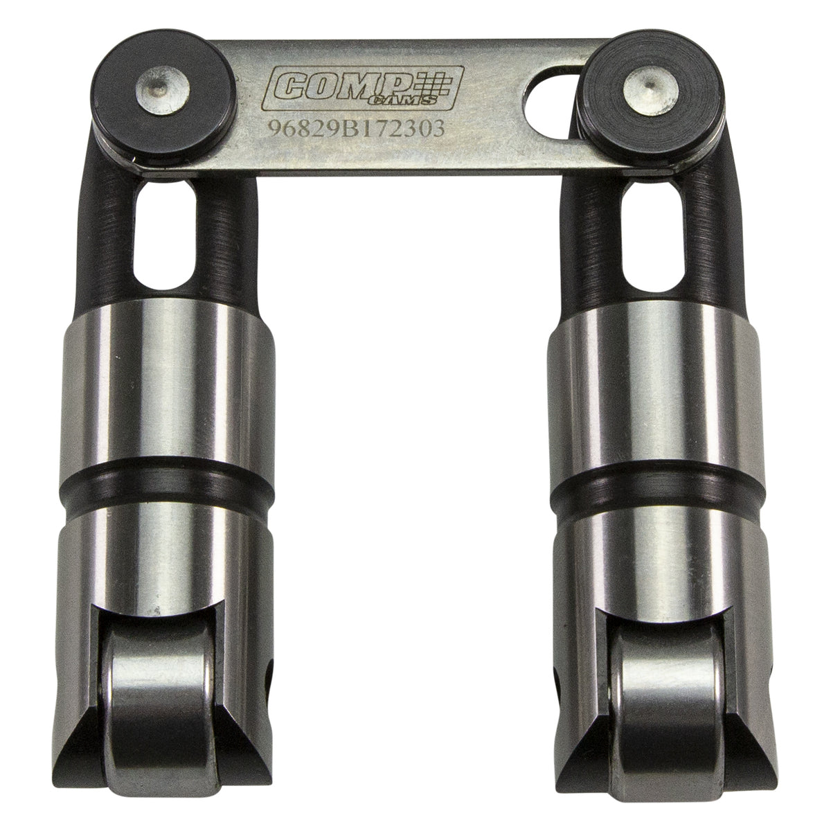 COMP Cams 96829B-2 Sportsman Solid Roller Lifter Pair w/ Bushing for Chrysler 383-440/426 HEMI
