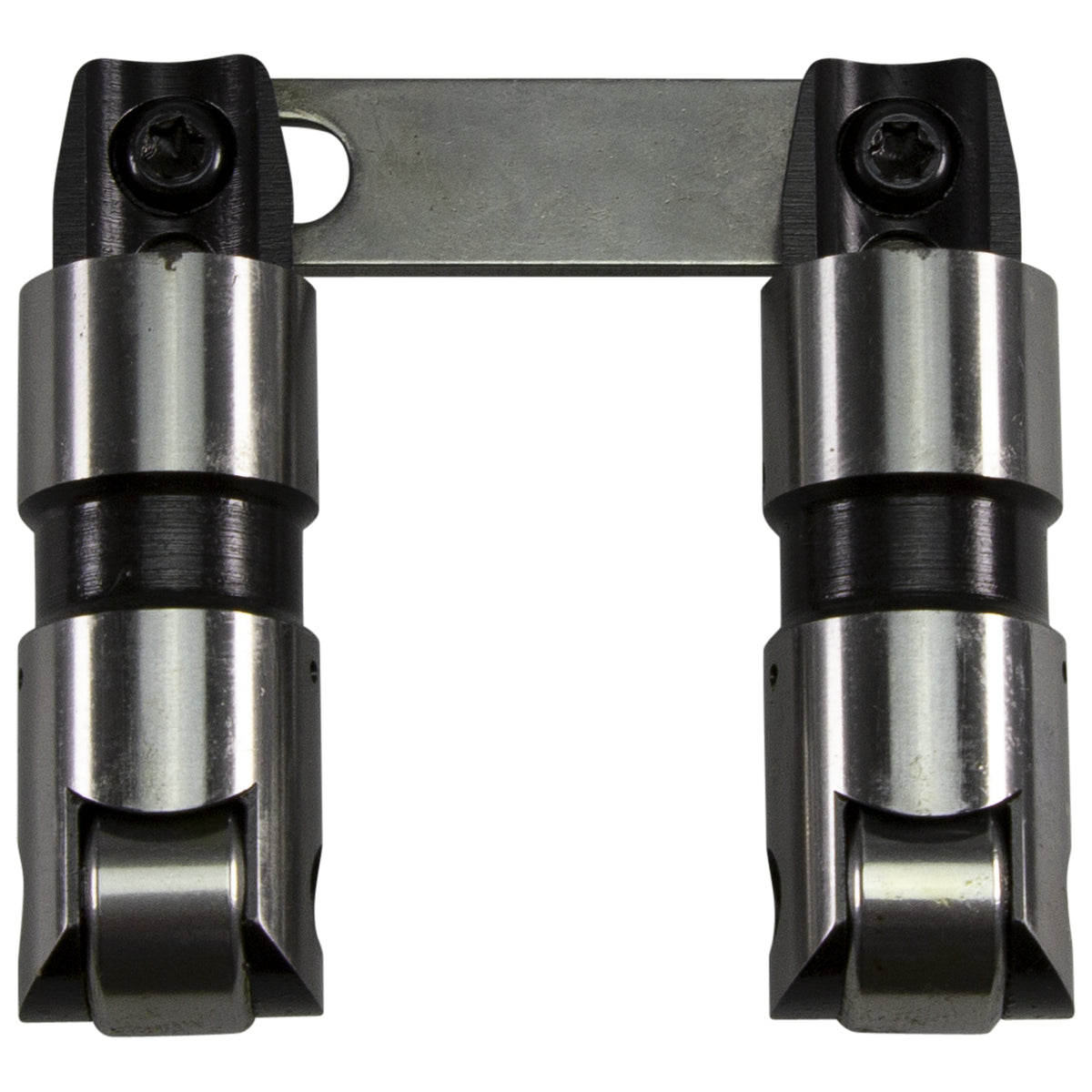 COMP Cams 96836B-2 Sportsman Solid Roller Lifter Pair w/ Bushing for Ford 352-428/429-460