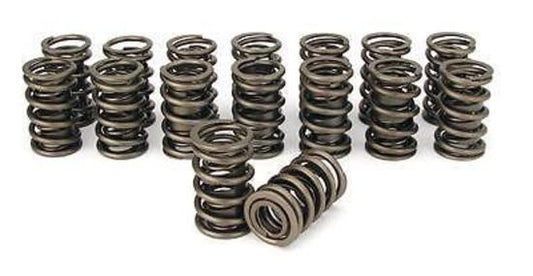 COMP CAMS SINGLE VALVE SPRINGS 1.460" O.D.X1.060" I.D. 308 LBS/IN RATE CO 972-16