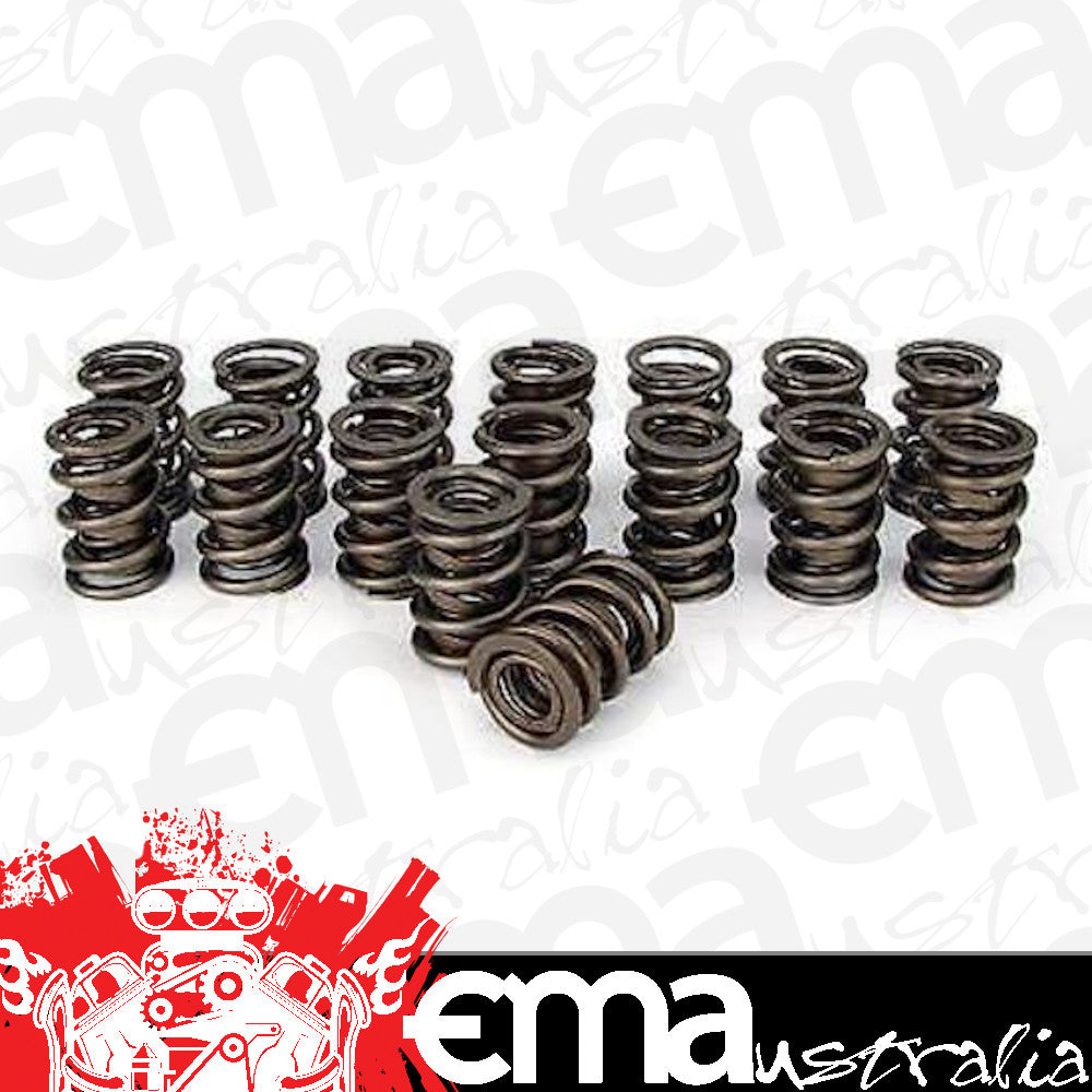 COMP Cams CO996-16 DUAL VALVE SPRINGS 1.625" O.D X.769" I.D. 637 LBS/IN RATE CO 996-16