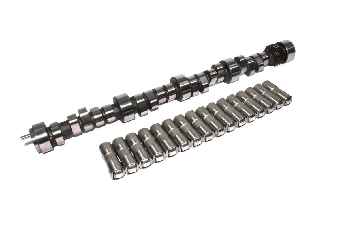 Comp Cams CCCL07-464-8 Comp Cam & Lifter Kit LT1 252X