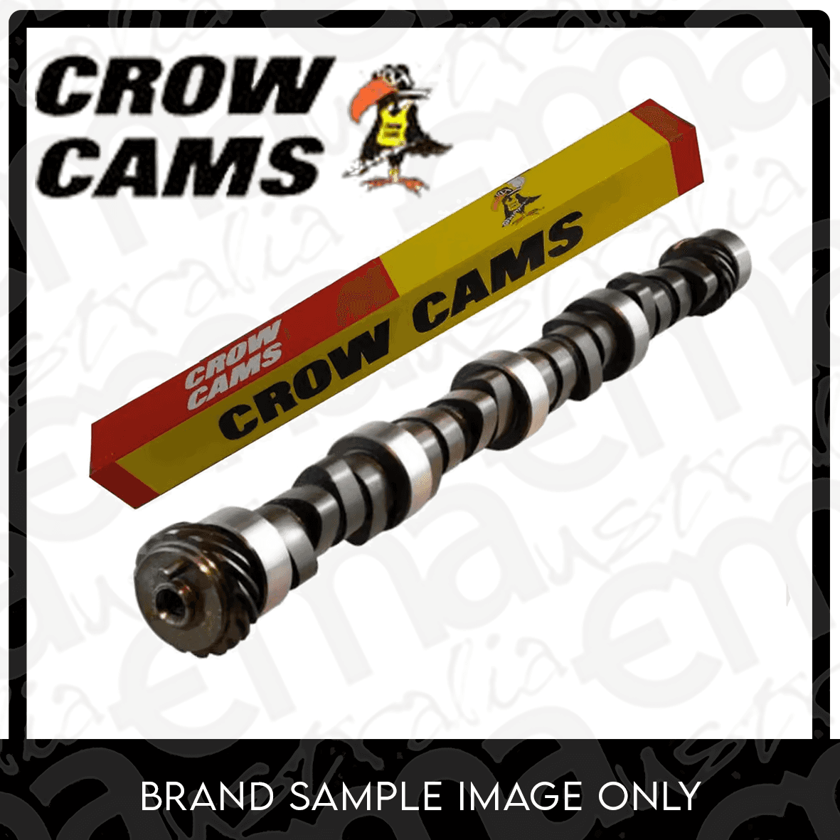 Crow Cams CROW-PR-974-16 Pr-974-16 308 Sduty 8.80" Prod