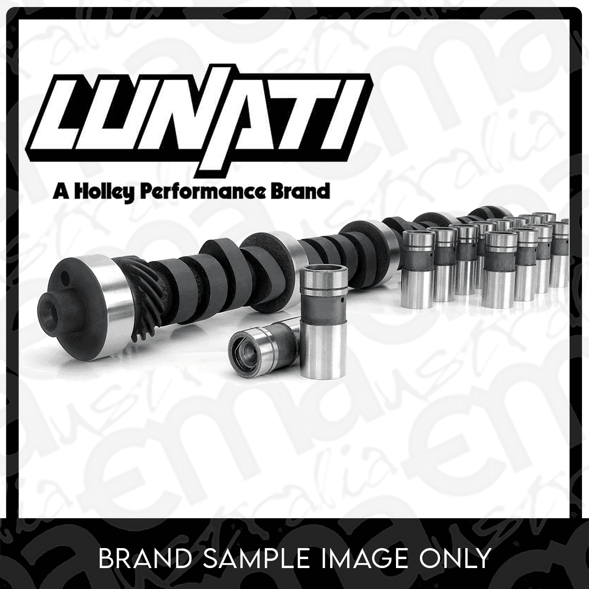 Lunati LT10340700LK Voodoo Hydraulic Cam & Lifter Kit Ford 429-460 V8