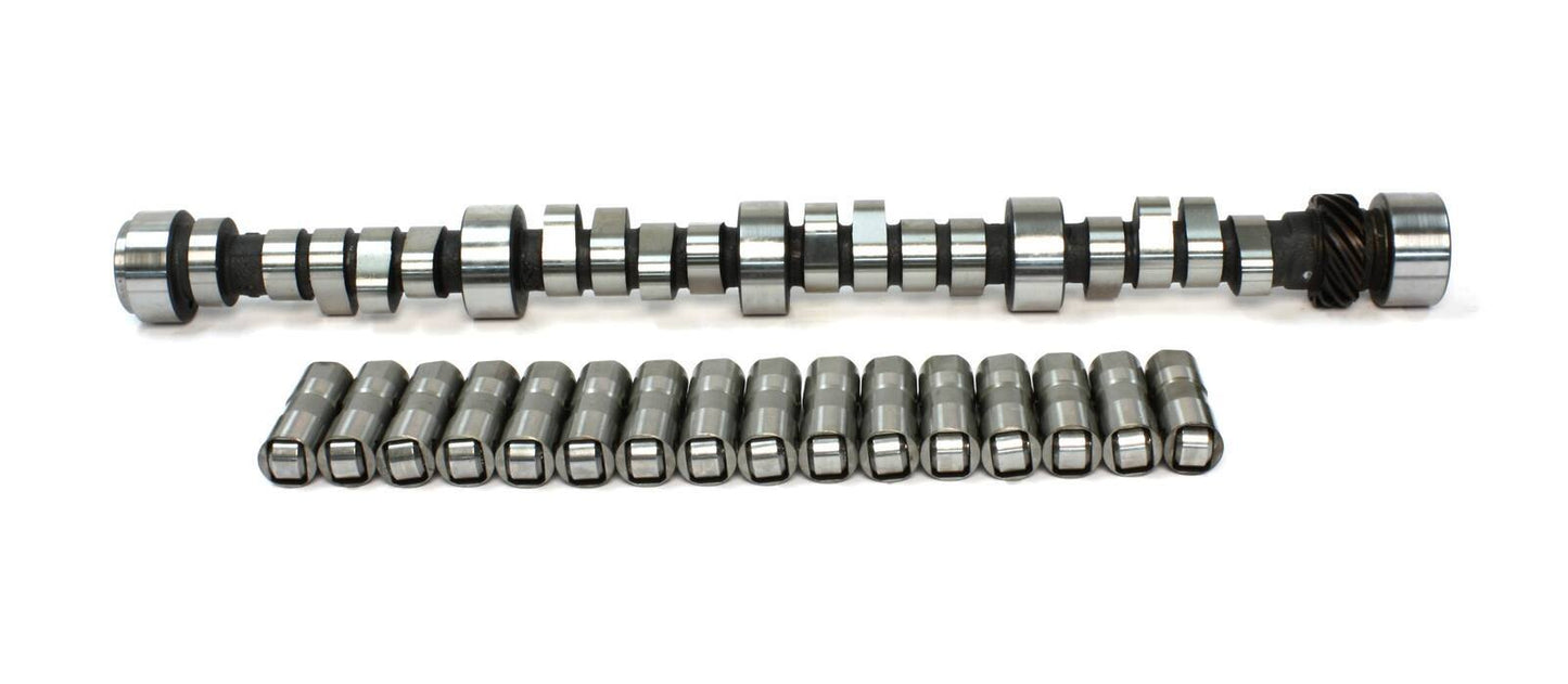 Comp Cams CCCL08-450-8 Comp Cam & Lifter Kit CS 286H-