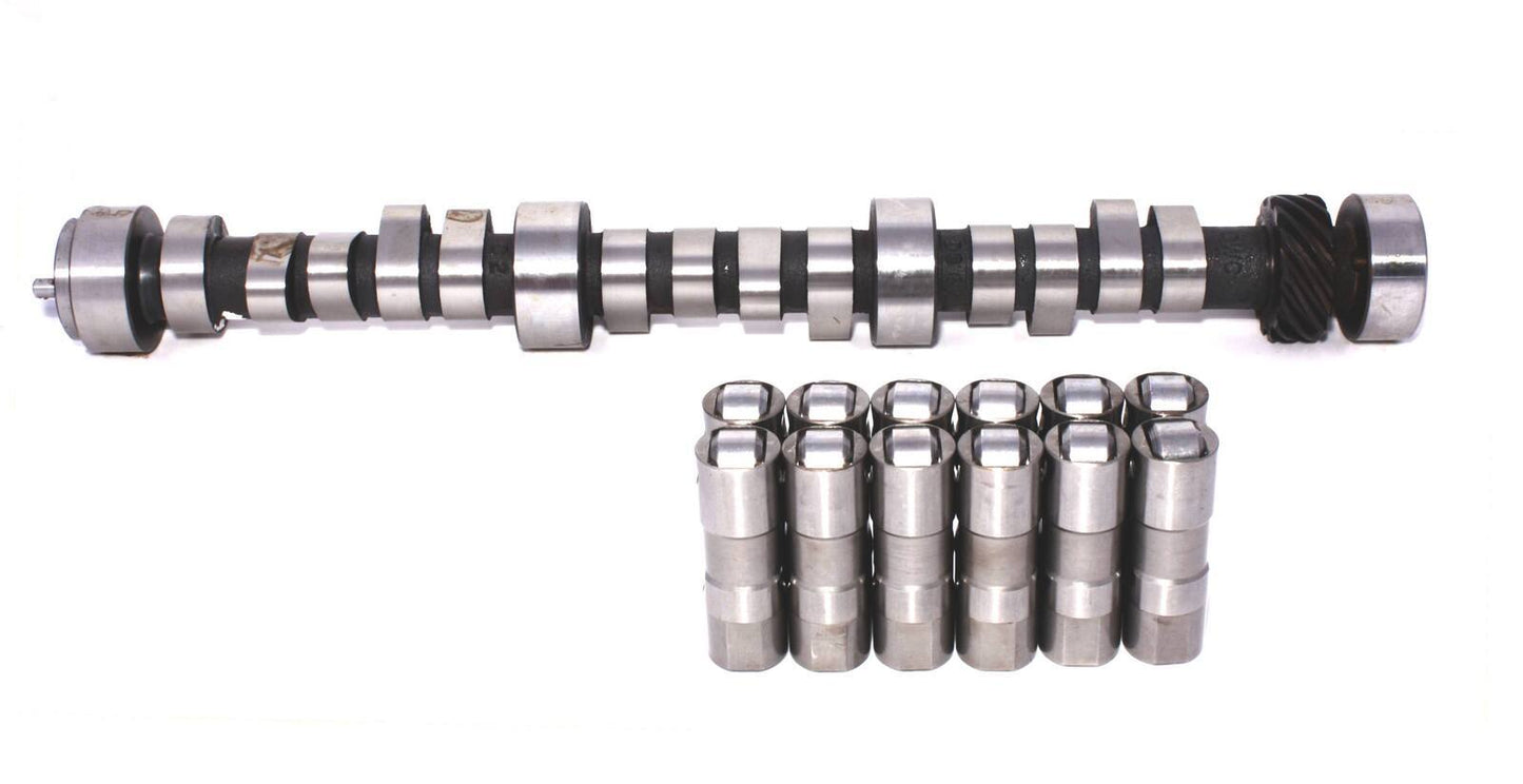 Comp Cams CCCL09-412-8 Comp Cam & Lifter Kit C43 260A