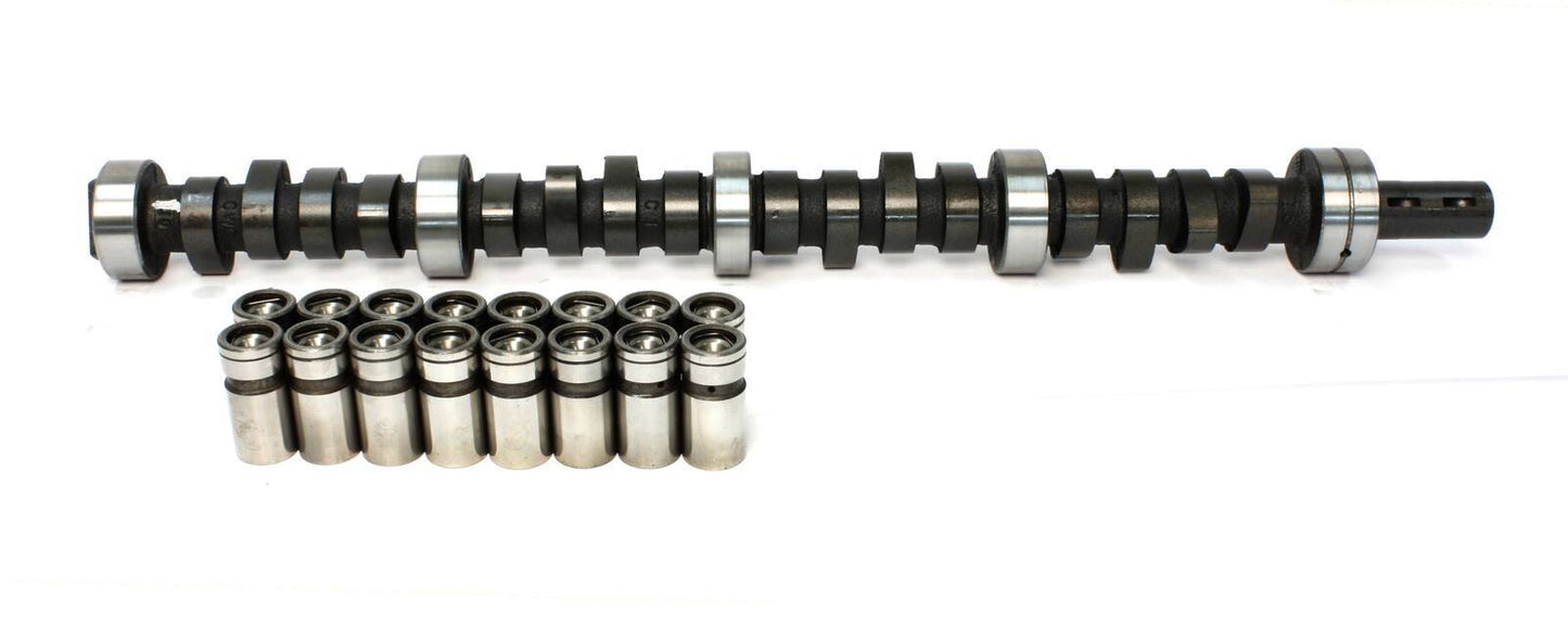 COMP Cams CL10-204-4 Magnum 230/230 Hydraulic Flat Cam and Lifter Kitfor AMC 290-401
